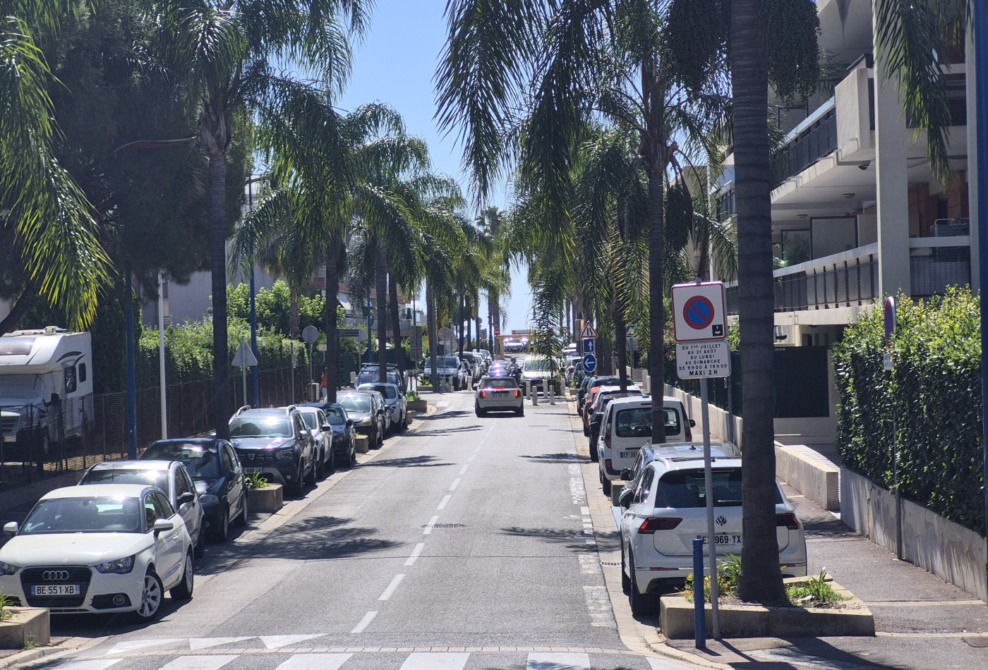 vente Appartement Villeneuve Loubet - Photo 5
