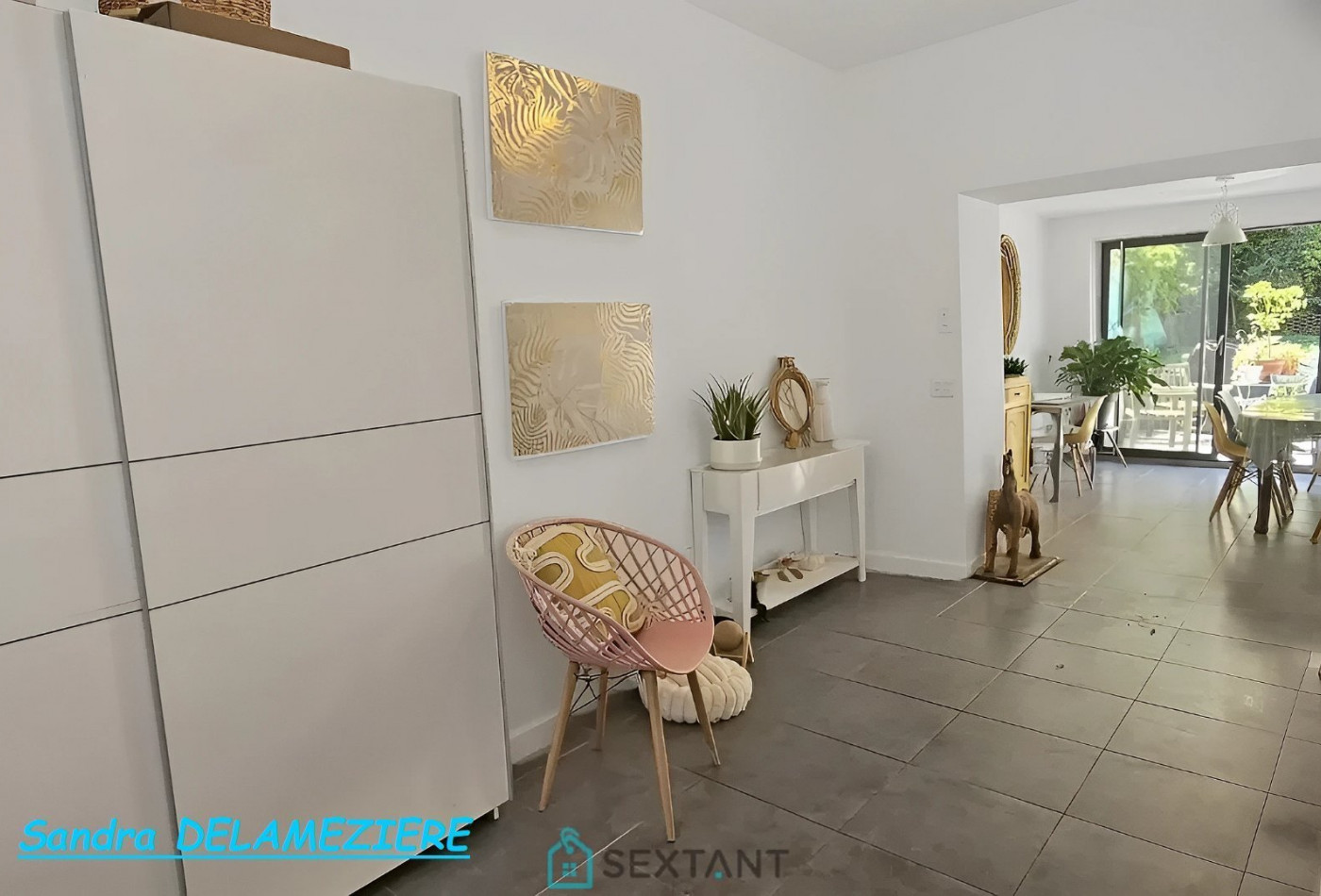 vente Maison Amiens - Photo 6