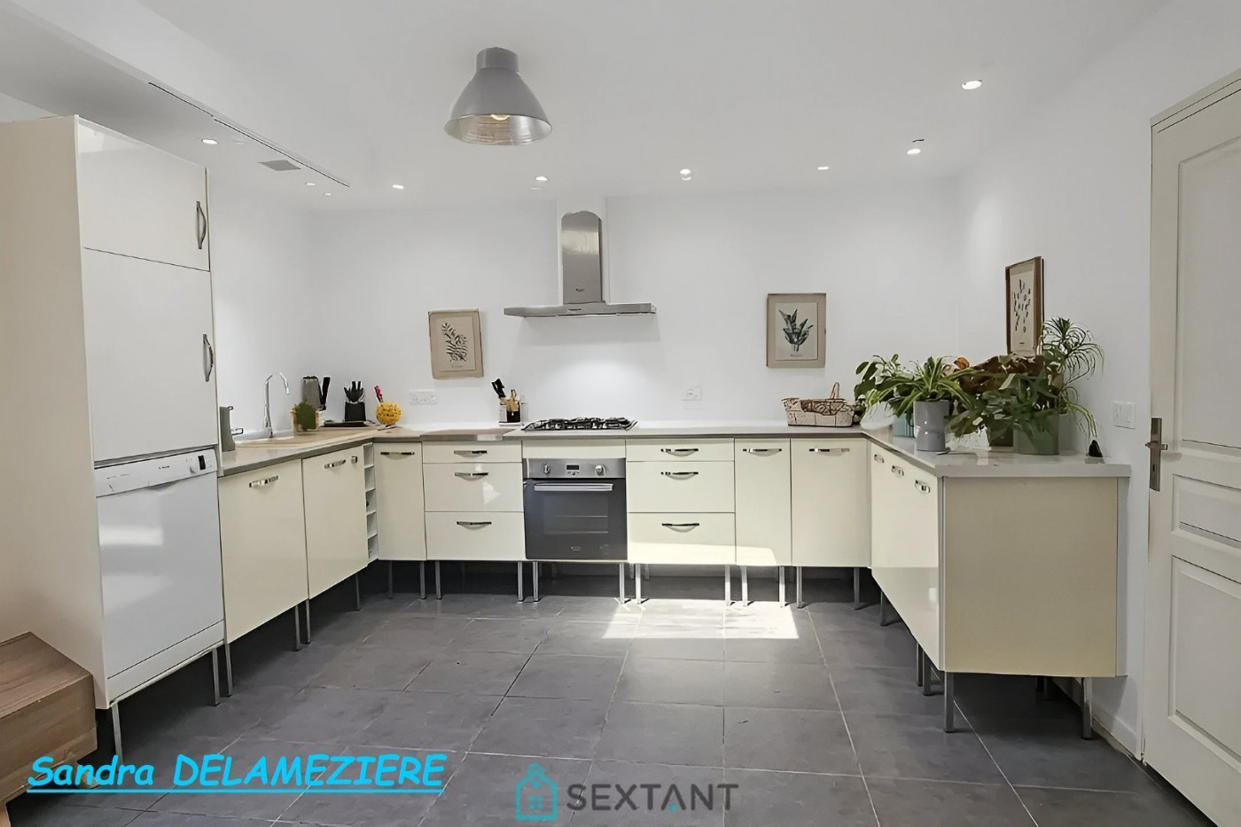 vente Maison Amiens - Photo 2