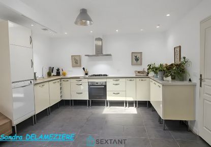 vente Maison Amiens