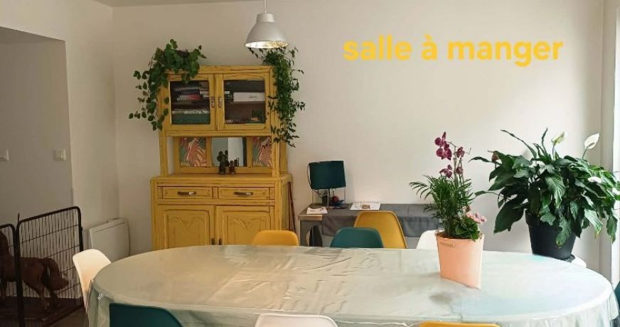 vente Maison Amiens