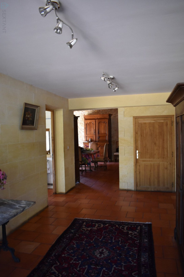 vente Propriété Rouffignac Saint Cernin De Reilhac - Photo 11
