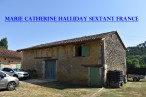 vente Demeure Perigueux