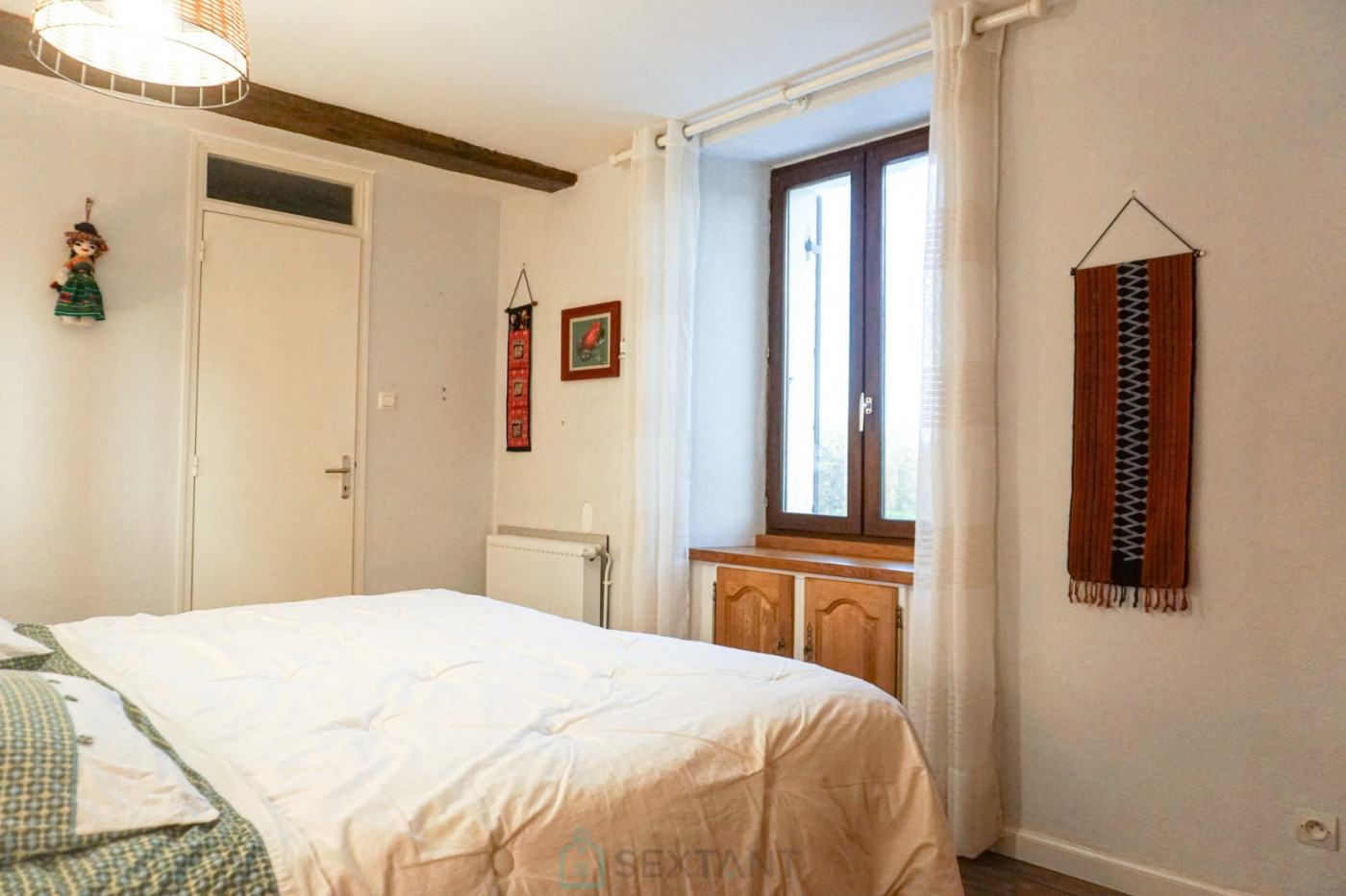 vente Maison de campagne Saint Jory De Chalais - Photo 21