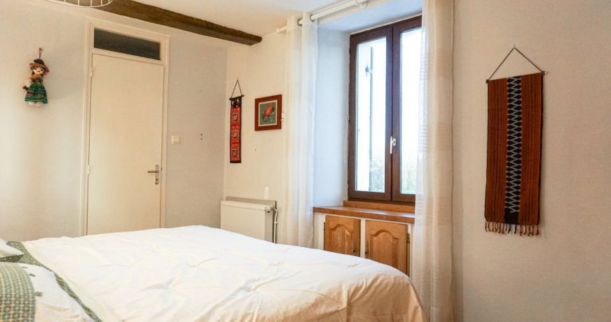 vente Maison de campagne Saint Jory De Chalais
