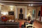 vente Maison de campagne Saint Jory De Chalais