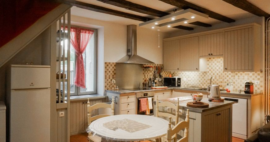 vente Maison de campagne Saint Jory De Chalais