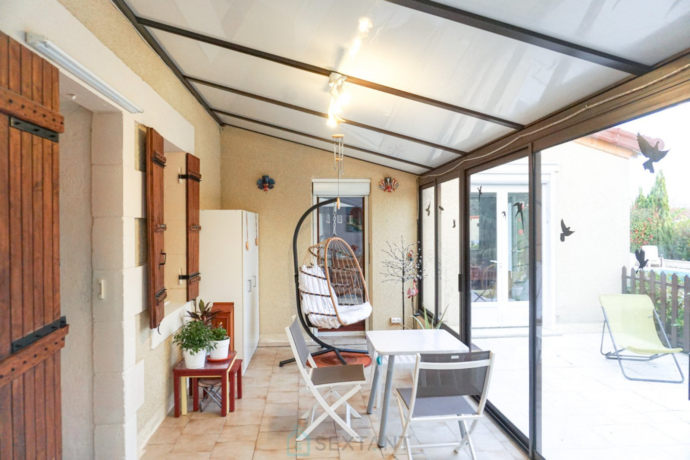 vente Maison de campagne Saint Jory De Chalais - Photo 25