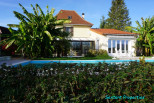 vente Maison de campagne Saint Jory De Chalais