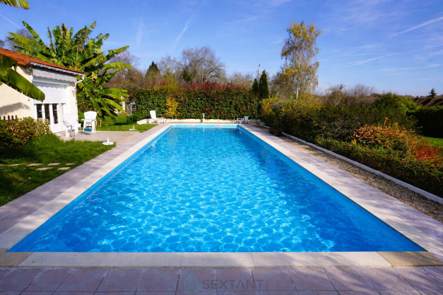 vente Maison de campagne Saint Jory De Chalais - Photo 5