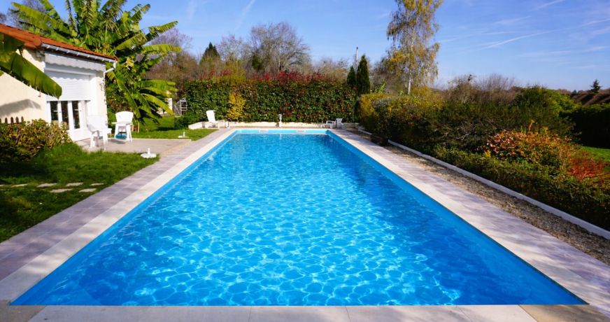 vente Maison de campagne Saint Jory De Chalais