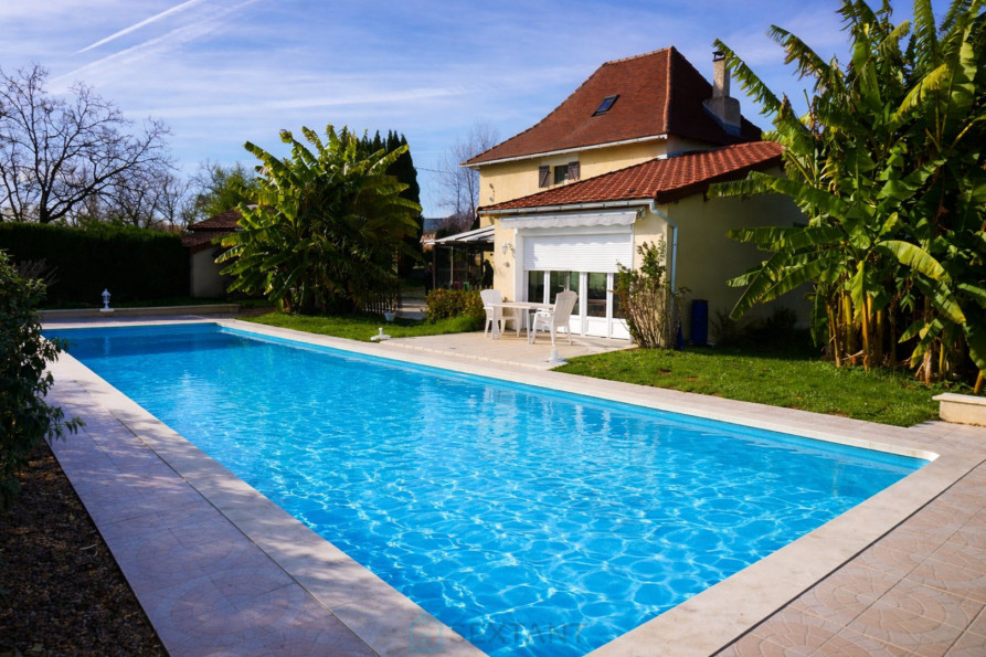 vente Maison de campagne Saint Jory De Chalais - Photo 3