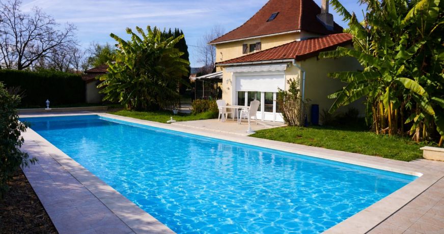 vente Maison de campagne Saint Jory De Chalais