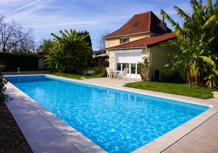 vente Maison de campagne Saint Jory De Chalais