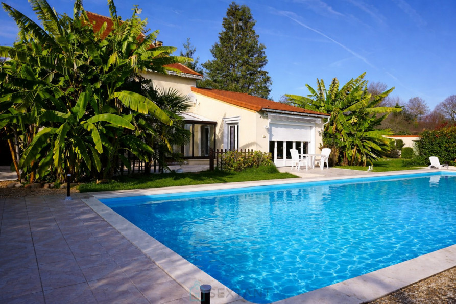 vente Maison de campagne Saint Jory De Chalais - Photo 4