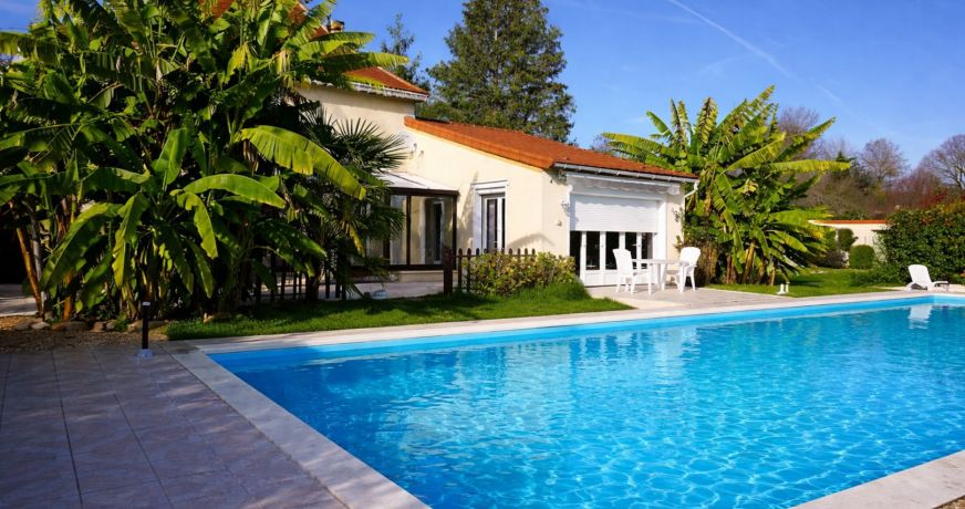 vente Maison de campagne Saint Jory De Chalais
