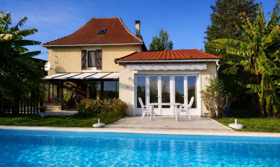 vente Saint Jory De Chalais
