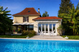 vente Maison de campagne Saint Jory De Chalais