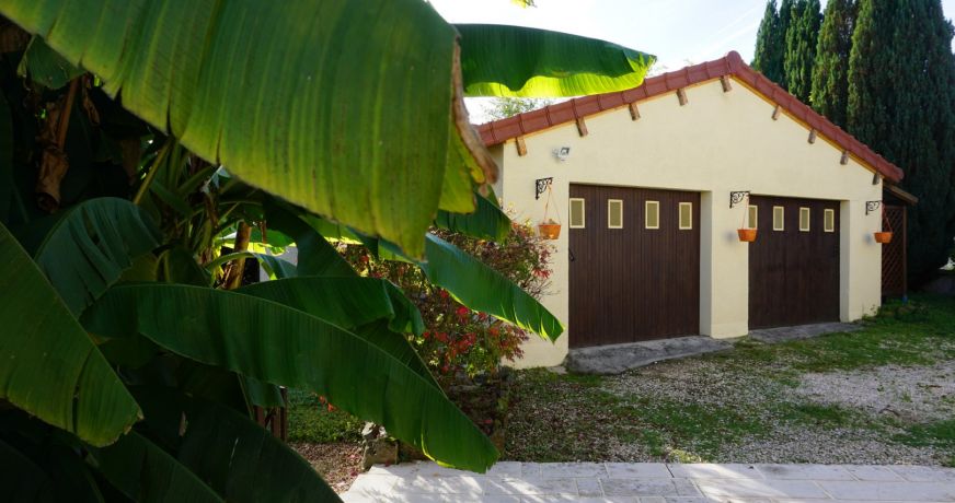vente Maison de campagne Saint Jory De Chalais