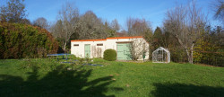 vente Maison de campagne Saint Jory De Chalais