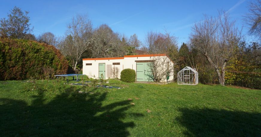 vente Maison de campagne Saint Jory De Chalais