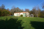 vente Maison de campagne Saint Jory De Chalais