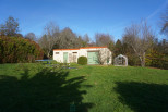 vente Maison de campagne Saint Jory De Chalais