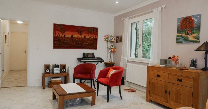 vente Maison de campagne Saint Jory De Chalais