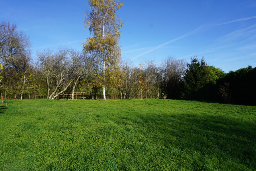 vente Maison de campagne Saint Jory De Chalais - Photo 10