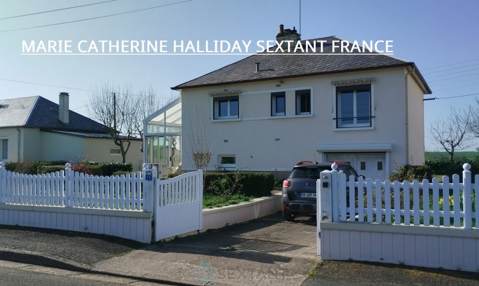 vente Savigny Sur Braye