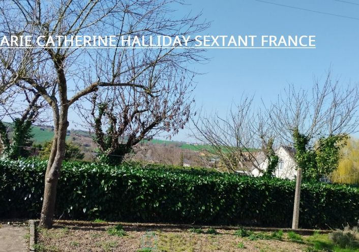 vente Maison Savigny Sur Braye