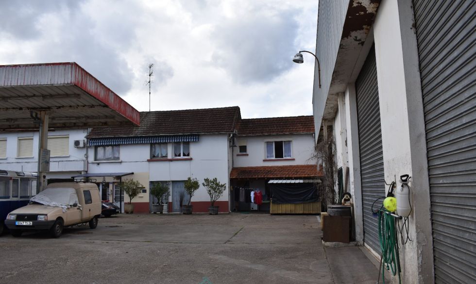 vente Bergerac
