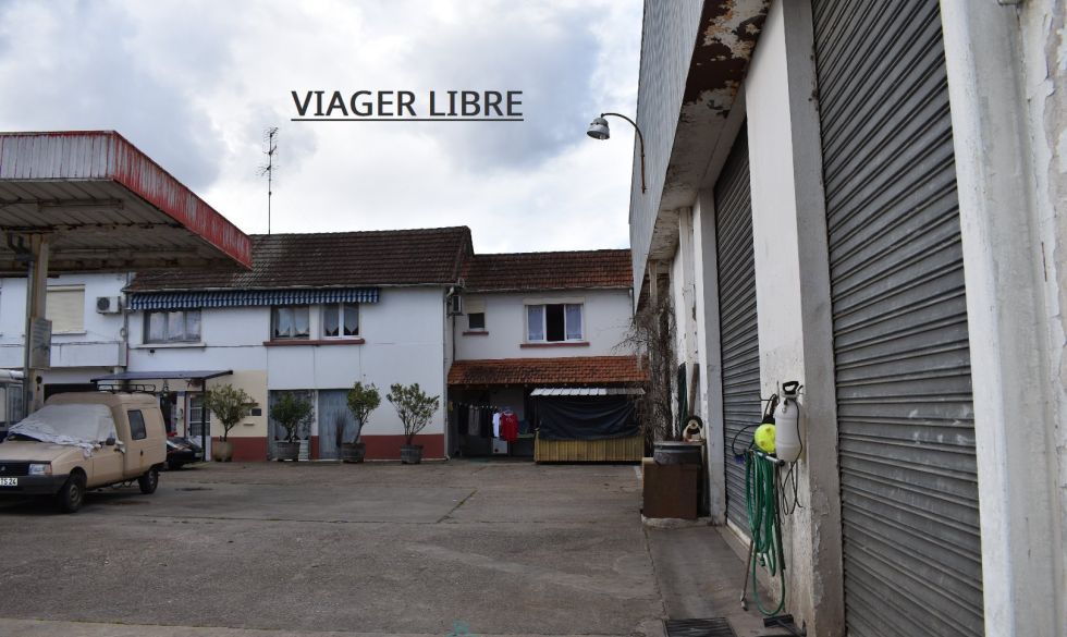 vente Bergerac