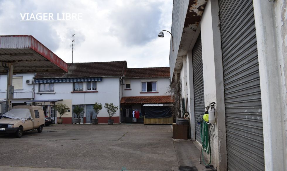 vente Bergerac