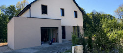 vente Maison individuelle Honfleur