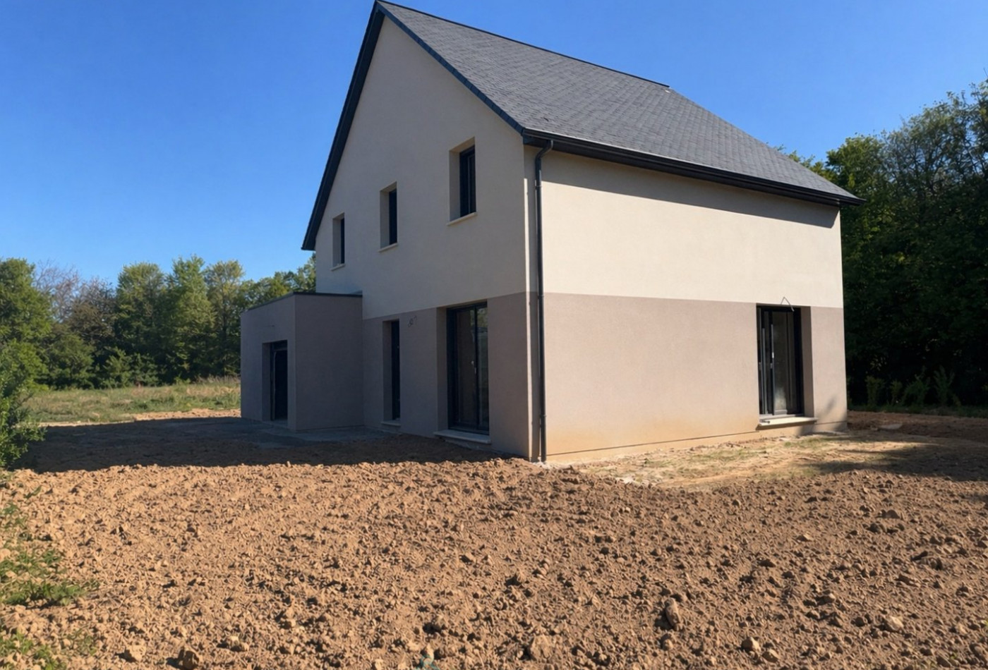 vente Maison individuelle Honfleur - Photo 1