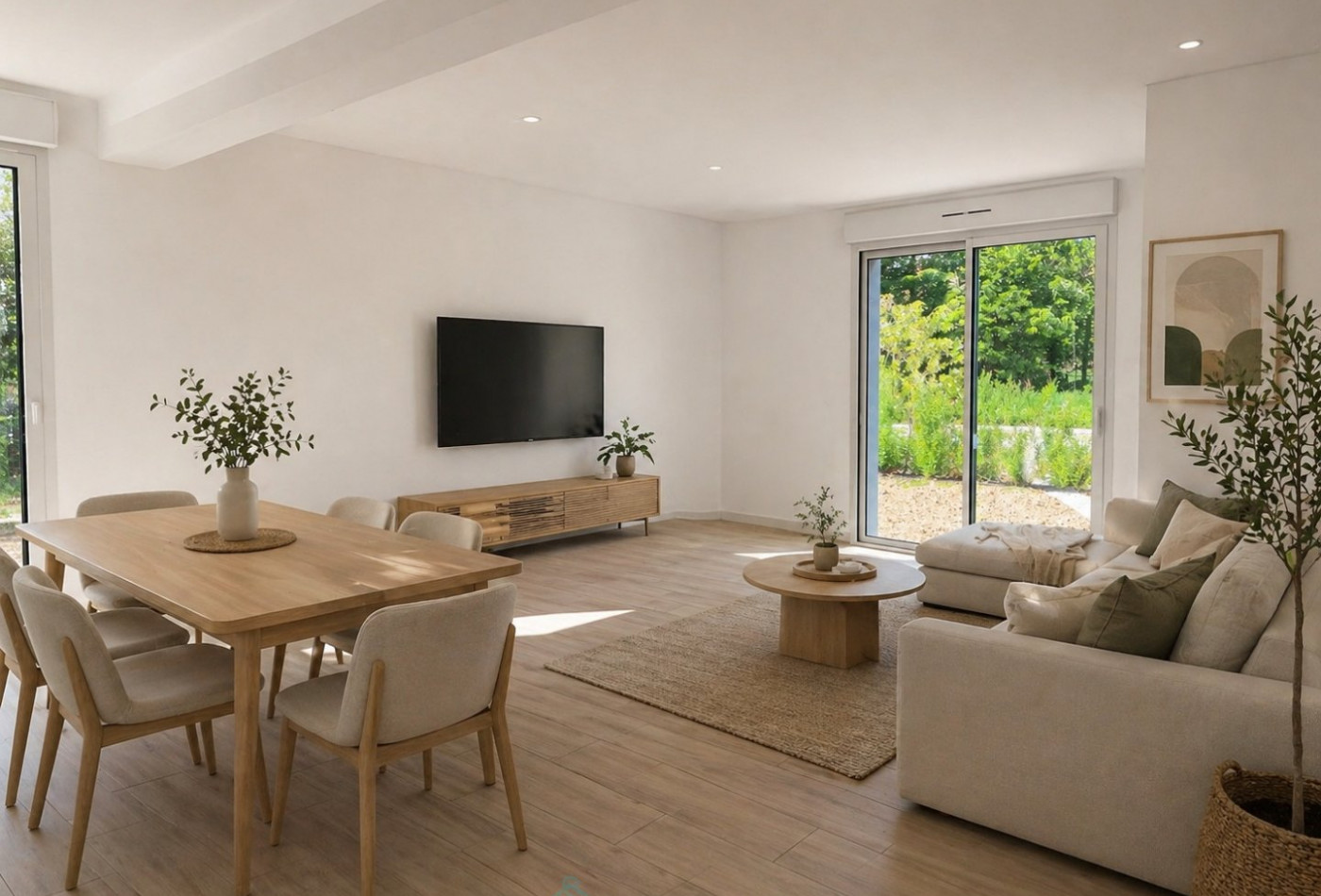 vente Maison individuelle Honfleur - Photo 6