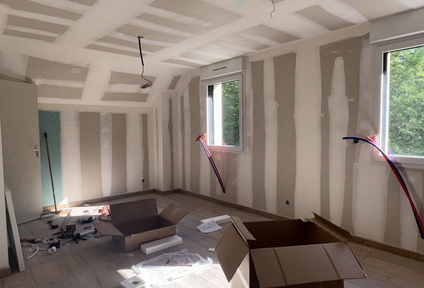 vente Maison individuelle Honfleur - Photo 7