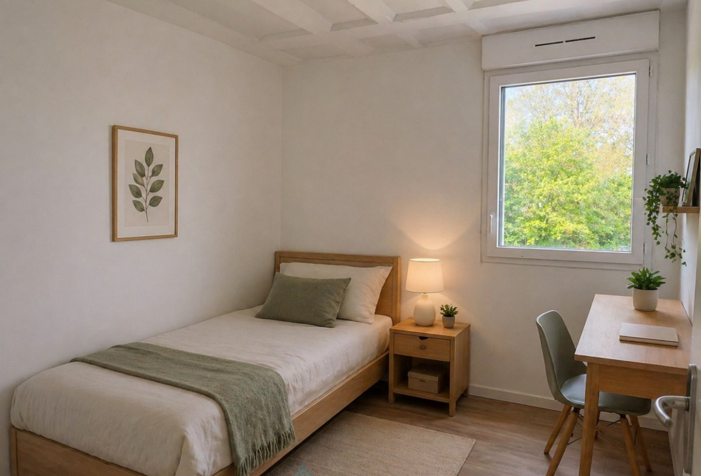 vente Maison individuelle Honfleur - Photo 10