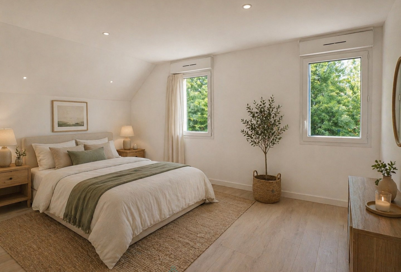vente Maison individuelle Honfleur - Photo 8