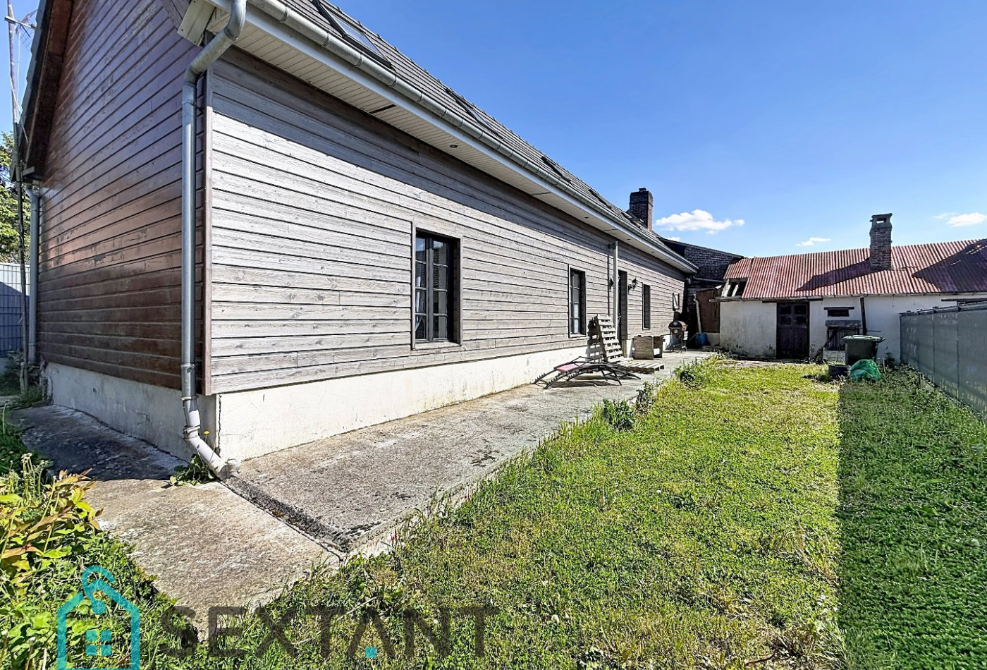 vente Maison Auquemesnil - Photo 4