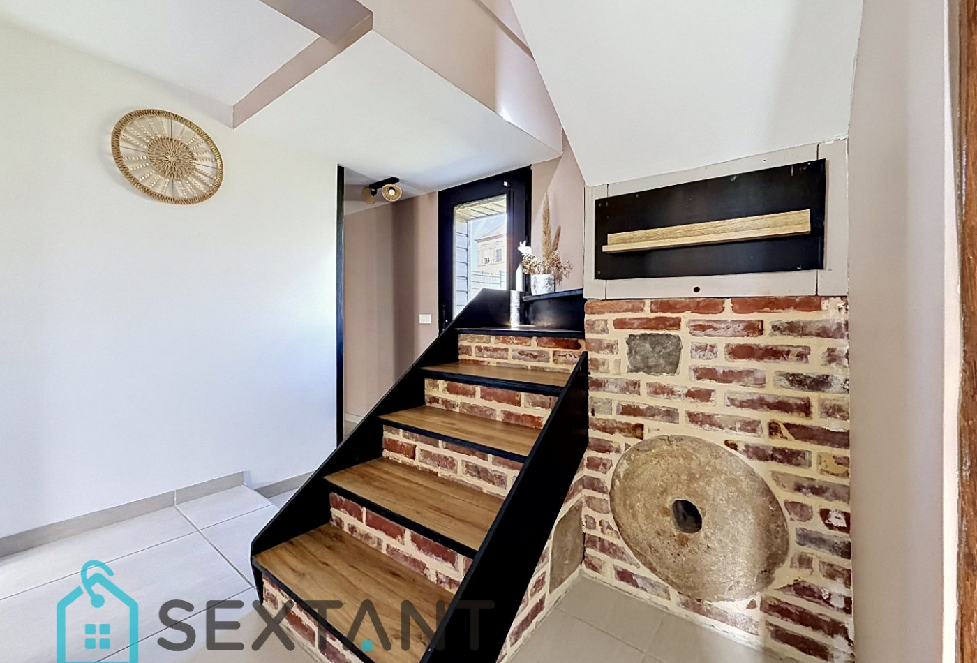 vente Maison Auquemesnil - Photo 8
