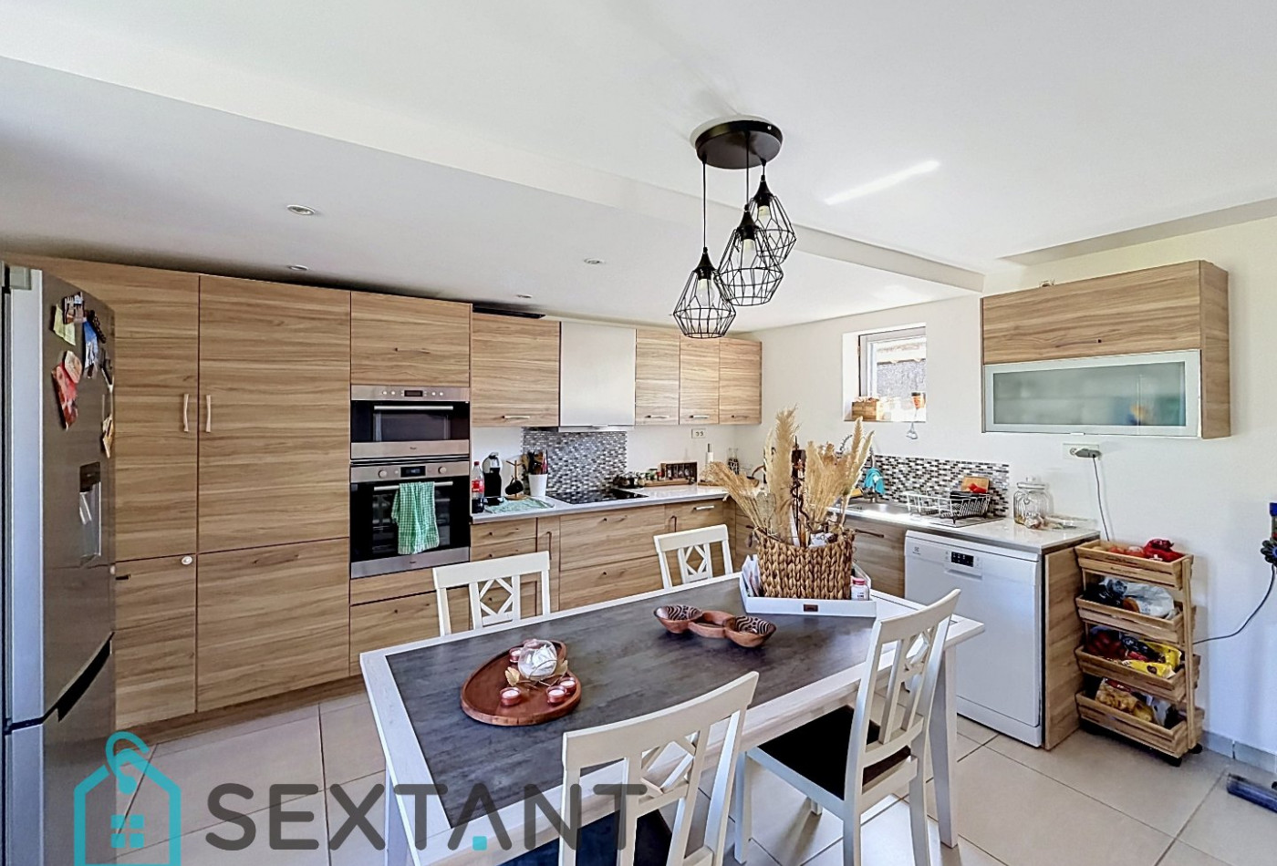 vente Maison Auquemesnil - Photo 5