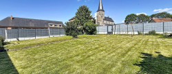 vente Maison Auquemesnil