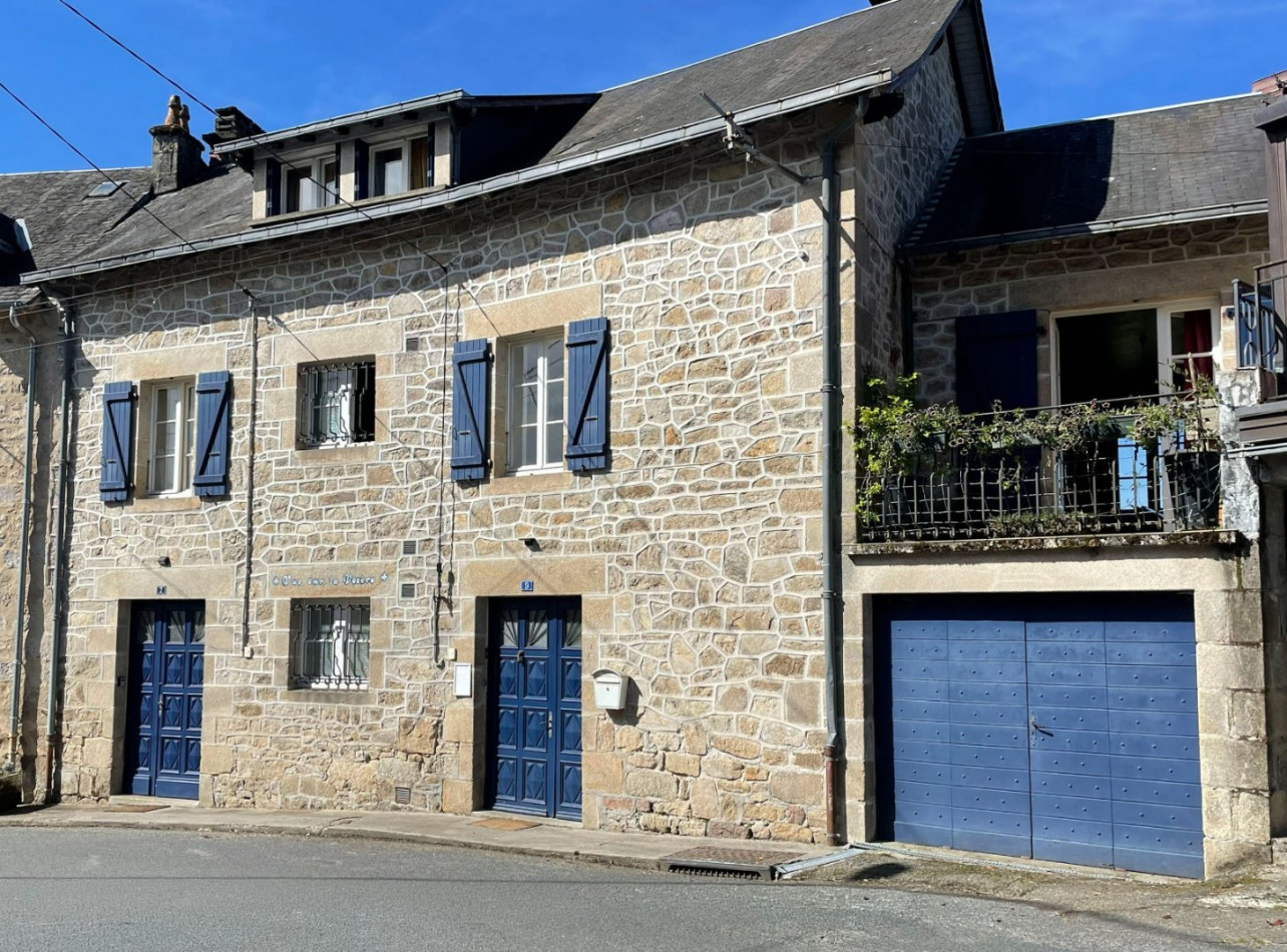 vente Maison de caractère Treignac - Photo 1