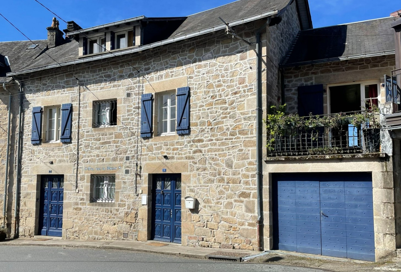 vente Maison de caractère Treignac - Photo 1