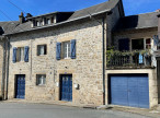 vente Maison de caractère Treignac