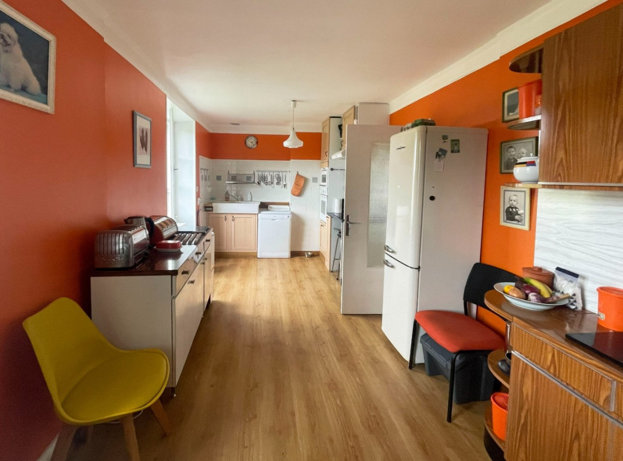 vente Maison de caractère Treignac - Photo 11