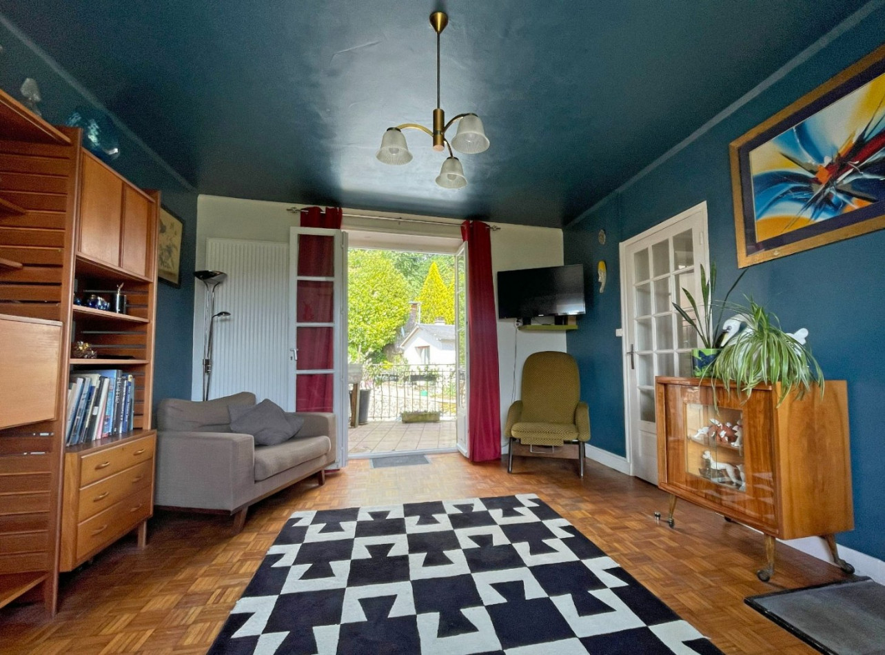 vente Maison de caractère Treignac - Photo 2