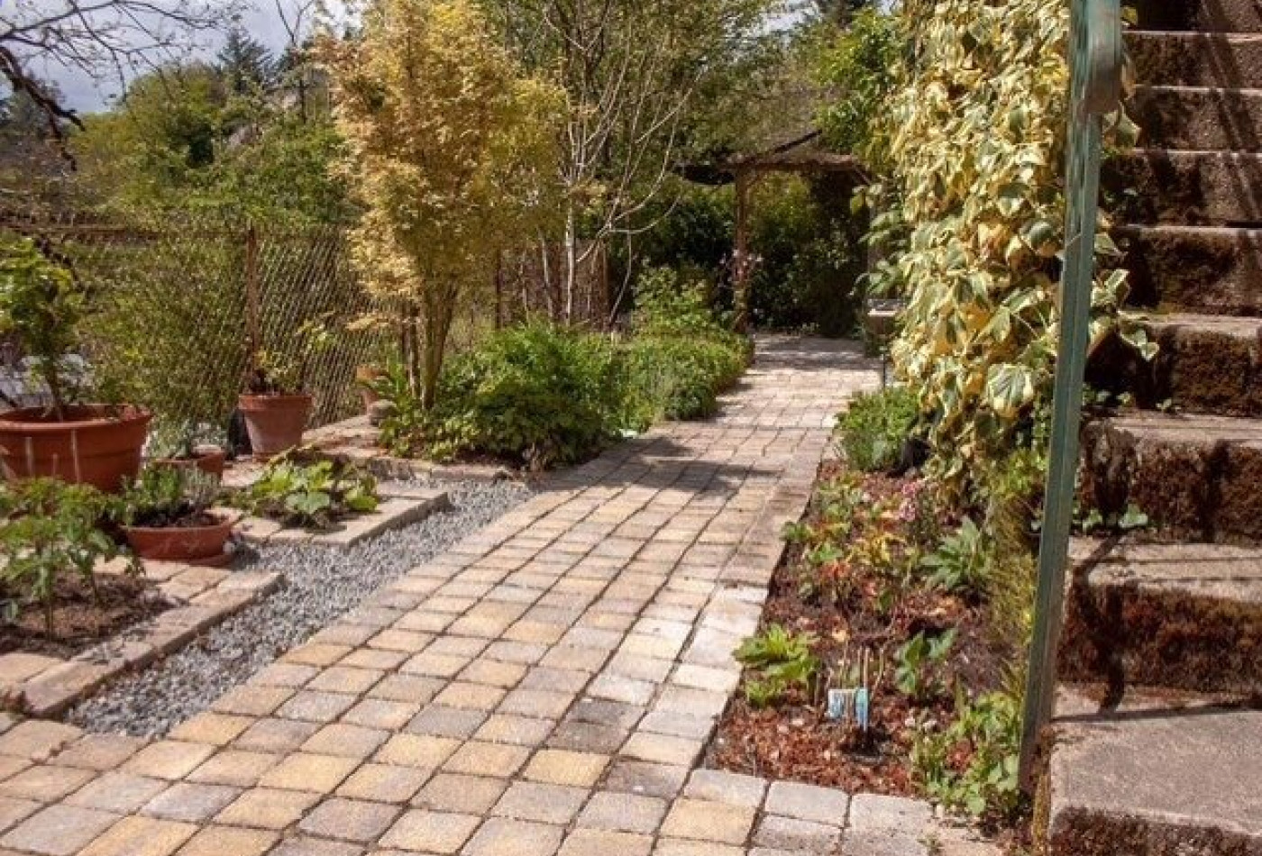 vente Maison de caractère Treignac - Photo 5